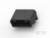PCB Headers & Receptacles - 1376366-9 - TE Connectivity