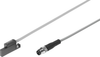 Proximity sensor -- SDBT-BSW-1L-NU-W-0.3-N-M12 - Image