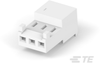 Standard Rectangular Connectors - 3-1744020-3 - TE Connectivity