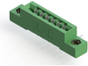 Card Edge Connectors - Edgeboard Connectors - 307-006-457-108 - Lingto Electronic Limited