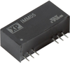 Dc-Dc Converter, 2 O/p, 5W; Power Supply Approvals Xp Power - 99AC1351 - Newark, An Avnet Company