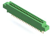 Card Edge Conn, Single Side, 22Pos, Th; Card Edge Connector Type Edac - 76AJ0504 - Newark, An Avnet Company