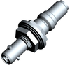 Rf Coax Conn, Triaxial, Bulkhead Jack; Connector Type Raychem - Te Connectivity - 11J2609 - Newark, An Avnet Company