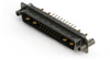 Combo D-Sub Conn, Plug, Dc-21W4, Th; Product Range Edac - 53AJ3871 - Newark, An Avnet Company
