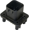 Automotive Conn, Straight Header, 8Pos; Product Range Amp - Te Connectivity - 18AH0478 - Newark, An Avnet Company