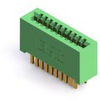 Card Edge Conn, Dual, 20Pos, Wire Wrapos; Card Edge Connector Type Edac - 65AJ6648 - Newark, An Avnet Company