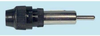 Car Aerial Plug - Solderless; No. Of Contacts Mcm - 39C0440 - Newark, An Avnet Company