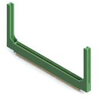 Card Conn, Dual Side, 104Pos, Wire Wrap; Card Edge Connector Type Edac - 71AJ2673 - Newark, An Avnet Company