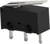 Microsw, Spdt, Hinge Lever, 3A, 125Vac Rohs Compliant Alcoswitch Te Connectivity - 54AH3736 - Newark, An Avnet Company