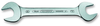 Spanner, Open Jaw, 13X14Mm; Af Size Metric Gedore - 24W8291 - Newark, An Avnet Company
