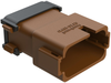Automotive Housing, Rcpt, 15Pos, 25A; Product Range Amphenol Sine/tuchel - 71AJ7956 - Newark, An Avnet Company
