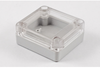 Small Enclosures - Plastic Enclosures - Ritec Plastic Enclosures - RP1010C - Hammond Manufacturing Company Inc.