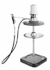Graco 225006 50:1 120lb Drum Grease Pump Kit -- GRA225006