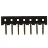 Headers, Receptacles, Female Sockets - S5752-07-ND - DigiKey