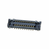 Arrays, Edge Type, Mezzanine (Board to Board) - AXE120527D-ND - DigiKey