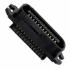 Centronics Connectors - A1502-ND - DigiKey