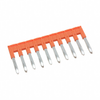Terminal Block Jumpers - 2109-1SNK906310R0000-ND - DigiKey