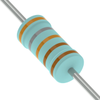 Through Hole Resistors - MF0207FRD52-3K83-ND - DigiKey