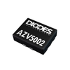 Audio Special Purpose - AZV5002DS-7 - Quarktwin Technology Ltd.