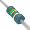 Through Hole Resistors - SFR16S0001508JA100-ND - DigiKey