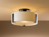 Ceiling Fighting Fixtures - 126753 - Hubbardton Forge