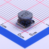 Inductors/Coils/Transformers >> Power Inductors -- 1255AY-100M=P3 - Image