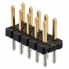 Headers, Male Pins - A113801-ND - DigiKey