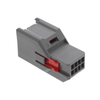 Rectangular Connector Housings - 17-1411169-3-ND - DigiKey