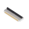 FFC, FPC (Flat Flexible) Connector Assemblies - 609-F3311A7H121014E200CT-ND - DigiKey