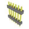Board Spacers, Stackers (Board to Board) - 612-DW-06-09-T-S-510-ND - DigiKey