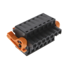 Headers, Plugs and Sockets - 281-7599-ND - DigiKey