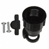 Backshells and Cable Clamps - A99541-ND - DigiKey
