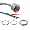 Panel Indicators, Pilot Lights - 679-Q19P5CZZRGB12ECA-ND - DigiKey