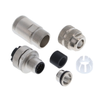 Circular Connector Assemblies - A139226-ND - DigiKey