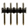 Headers, Male Pins - 3M5353-ND - DigiKey