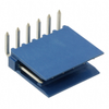 Headers, Male Pins - A106217-ND - DigiKey