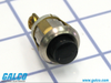 EDWD Pushbutton Non-Illuminated - 694-B - Galco Industrial Electronics