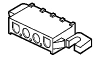 Headers & Wire Housings - 193839-3 - Powell Electronics, Inc.