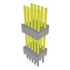 Board Spacers, Stackers (Board to Board) - 612-DWM-05-59-L-D-435-ND - DigiKey