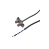 Fiber Optic Cables - 5073-FCA-PM9FCAFCA-0-02-ND - DigiKey
