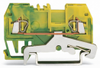 Ground terminal block - 279-907 - WAGO
