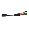 Banana, Meter Interface - 2177-1155-0625-ND - DigiKey
