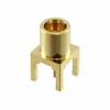 Coaxial Connector (RF) Assemblies - MCX7-J-P-H-ST-TH1 - ODG (Origin Data Global)
