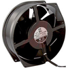 Fan; 137 mm Dia.; 55 mm; 230 VAC; 230 CFM; 50/60 Hz; 37 W; AC Cooling; 52 dB - 70103593 - Allied Electronics, Inc.