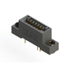 Edgeboard Connectors - 151-395-014-524-203-ND - DigiKey