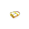 Batteries Rechargeable (Secondary) - 1910-PIS-1189-ND - DigiKey