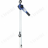 Bravo Lever Hoist Silver Chain WLL ton 0.25 Ton -- 500500030000520 - Image
