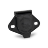 7-pole Plug with Cable Protector - 12080-01 - Littelfuse, Inc.