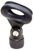 Diamond Series Rubber Mic Clip - Diamond Mic Clip - Visual Sound, Inc.