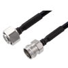 Coaxial Cables (RF) - 6099-PE3C7828-24-ND - DigiKey